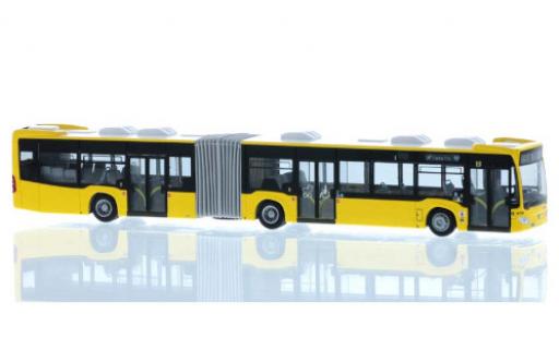 Diecast model cars Mercedes Citaro 1/87 Rietze G BVG - Danke TXL 2012 Mercedes Citaro 1/87 Rietze G BVG - Danke TXL 2012 diecast model cars