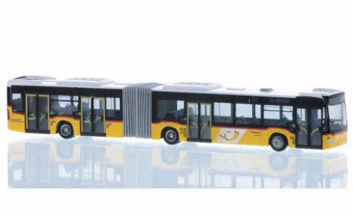 Diecast model cars Mercedes Citaro 1/87 Rietze G Die Post (CH) 2012 Mercedes Citaro 1/87 Rietze G Die Post (CH) 2012 diecast model cars