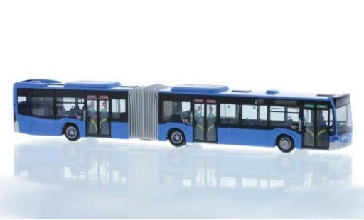 Diecast model cars Mercedes Citaro 1/87 Rietze G GöVB Göttingen 2015 Mercedes Citaro 1/87 Rietze G GöVB Göttingen 2015 diecast model cars