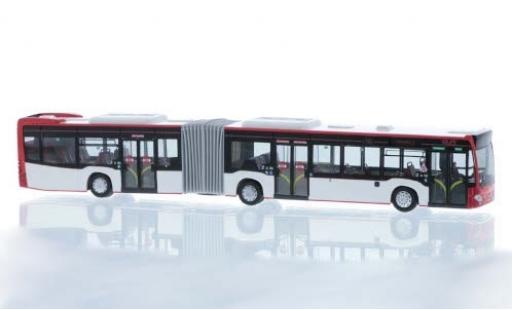 Diecast model cars Mercedes Citaro 1/87 Rietze G MVG Lüdenscheid 2015 Mercedes Citaro 1/87 Rietze G MVG Lüdenscheid 2015 diecast model cars