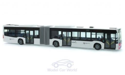 Diecast model cars Mercedes Citaro 1/87 Rietze G Salzburg Verkehr 2015 Mercedes Citaro 1/87 Rietze G Salzburg Verkehr 2015 diecast model cars