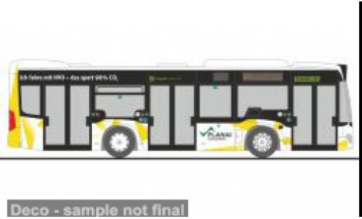 Mercedes Citaro 1/87 Rietze K 2012 Planai Schladming 1:87 diecast model cars