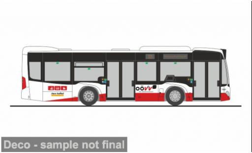 Mercedes Citaro 1/87 Rietze K 2012 Stern &amp; Hafferl (A) 1:87 diecast model cars