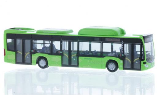 Diecast model cars Mercedes Citaro 1/87 Rietze NGT Nobina Skanetrafiken Malmö (SE) 2015 Mercedes Citaro 1/87 Rietze NGT Nobina Skanetrafiken Malmö (SE) 2015 diecast model cars