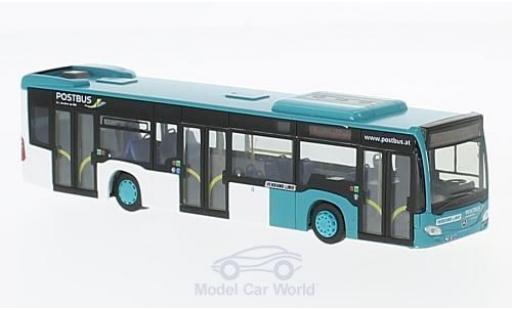 Diecast model cars Mercedes Citaro 1/87 Rietze Postbus (A) 2015 Mercedes Citaro 1/87 Rietze Postbus (A) 2015 diecast model cars