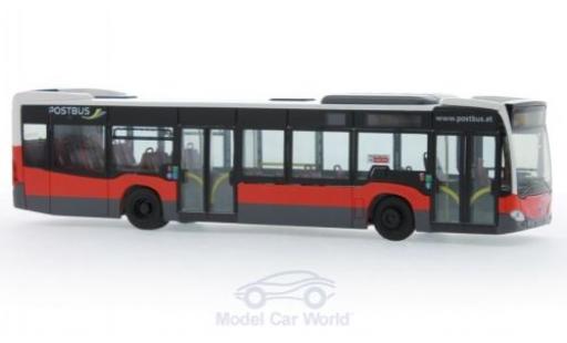 Diecast model cars Mercedes Citaro 1/87 Rietze Postbus-Wiener Linien (A) 2012 Mercedes Citaro 1/87 Rietze Postbus-Wiener Linien (A) 2012 diecast model cars