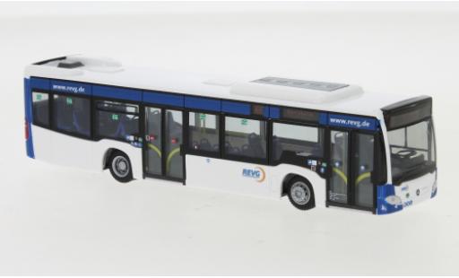 Diecast model cars Mercedes Citaro 1/87 Rietze Rhein-Erft-Verkehrsgesellschaft 2015 Mercedes Citaro 1/87 Rietze Rhein-Erft-Verkehrsgesellschaft 2015 diecast model cars