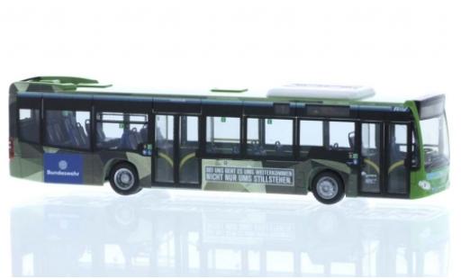 Diecast model cars Mercedes Citaro 1/87 Rietze RhönEnergie Fulda-Bundeswehr 2015 Mercedes Citaro 1/87 Rietze RhönEnergie Fulda-Bundeswehr 2015 diecast model cars