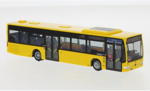 Diecast model cars Mercedes Citaro 1/87 Rietze Ruhrbahn Essen 2006 Mercedes Citaro 1/87 Rietze Ruhrbahn Essen 2006 diecast model cars