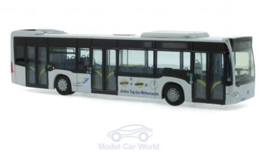 Diecast model cars Mercedes Citaro 1/87 Rietze Stadtverkehr Friedrichshafen 2015 Mercedes Citaro 1/87 Rietze Stadtverkehr Friedrichshafen 2015 diecast model cars