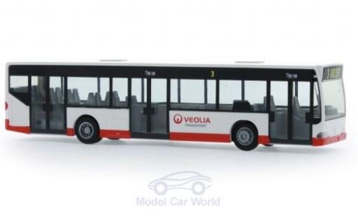 Diecast model cars Mercedes Citaro 1/87 Rietze Veolia (NL) 1998 Mercedes Citaro 1/87 Rietze Veolia (NL) 1998 diecast model cars