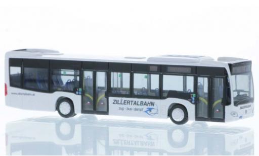 Diecast model cars Mercedes Citaro 1/87 Rietze Zillertalbahn (A) 2012 Mercedes Citaro 1/87 Rietze Zillertalbahn (A) 2012 diecast model cars