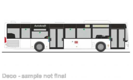 Diecast model cars Mercedes Citaro 1/87 Rietze DB - Autokraft 2006 Mercedes Citaro 1/87 Rietze DB - Autokraft 2006 diecast model cars