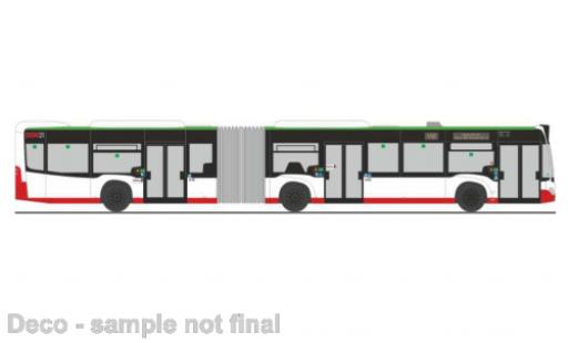 Diecast model cars Mercedes Citaro 1/87 Rietze G DSW 21 2015 Mercedes Citaro 1/87 Rietze G DSW 21 2015 diecast model cars
