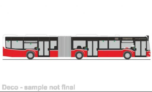Diecast model cars Mercedes Citaro 1/87 Rietze G Gschwindl (AT) 2015 Mercedes Citaro 1/87 Rietze G Gschwindl (AT) 2015 diecast model cars