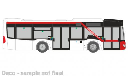 Diecast model cars Mercedes Citaro 1/87 Rietze K Uckermärkische Verkehrsgesellschaft 2012 Mercedes Citaro 1/87 Rietze K Uckermärkische Verkehrsgesellschaft 2012 diecast model cars