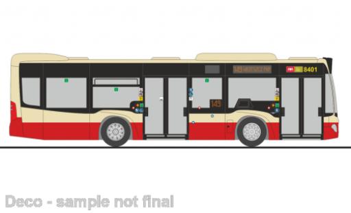 Diecast model cars Mercedes Citaro 1/87 Rietze K ZTM Gdansk (PL) 2015 Mercedes Citaro 1/87 Rietze K ZTM Gdansk (PL) 2015 diecast model cars