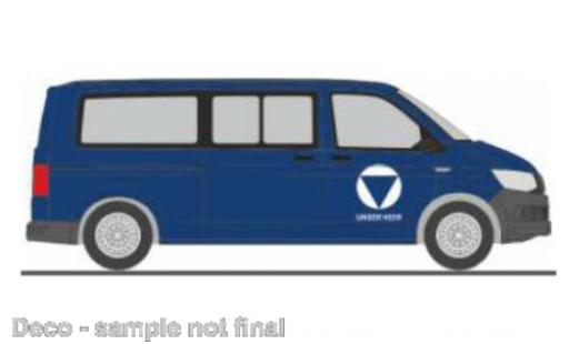 Volkswagen T6 1/87 Rietze Unser armée (AT) diecast model cars