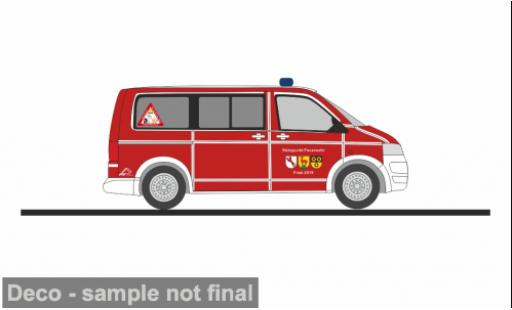 Diecast model cars Volkswagen T5 1/87 Rietze 2010 Stützpunkt Feuerwehr Frick (CH) 1:87 Volkswagen T5 1/87 Rietze 2010 Stützpunkt Feuerwehr Frick (CH) 1:87 diecast model cars
