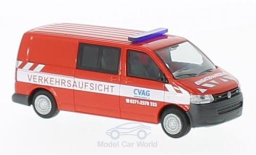 Diecast model cars Volkswagen T5 1/87 Rietze GP Verkehrsaufsicht Chemnitz Volkswagen T5 1/87 Rietze GP Verkehrsaufsicht Chemnitz diecast model cars