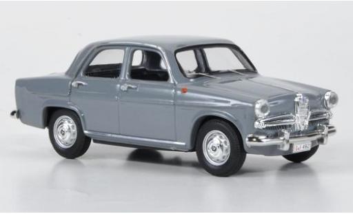 Diecast model cars Alfa Romeo Giulietta 1/43 Rio TI 1959 Guardia di Finanza Alfa Romeo Giulietta 1/43 Rio TI 1959 Guardia di Finanza diecast model cars