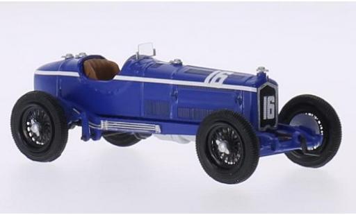 Diecast model cars Alfa Romeo P3 1/43 Rio No.16 GP Monaco 1933 L.Chiron Alfa Romeo P3 1/43 Rio No.16 GP Monaco 1933 L.Chiron diecast model cars