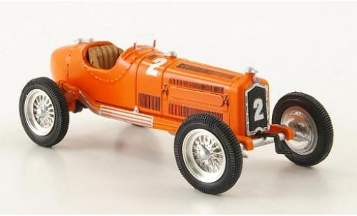 Diecast model cars Alfa Romeo P3 1/43 Rio No.2 Formel 1 GP Australien 1954 Alfa Romeo P3 1/43 Rio No.2 Formel 1 GP Australien 1954 diecast model cars