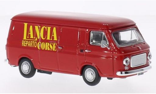 Diecast model cars Fiat 238 1/43 Rio Assistenza Corse Lancia 1971 Fiat 238 1/43 Rio Assistenza Corse Lancia 1971 diecast model cars