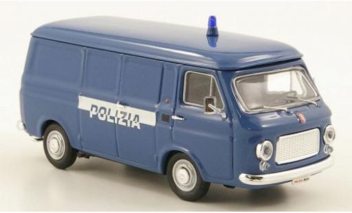 Diecast model cars Fiat 238 1/43 Rio Kasten Polizia (IT) 1974 police Fiat 238 1/43 Rio Kasten Polizia (IT) 1974 police diecast model cars