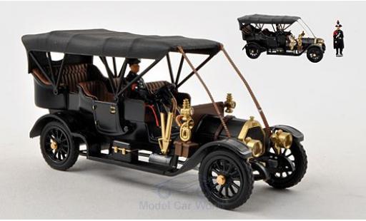 Fiat 60 1/43 Rio CV Carabinieri mit 2 Figuren 200. Anniversario Carabinieri diecast model cars