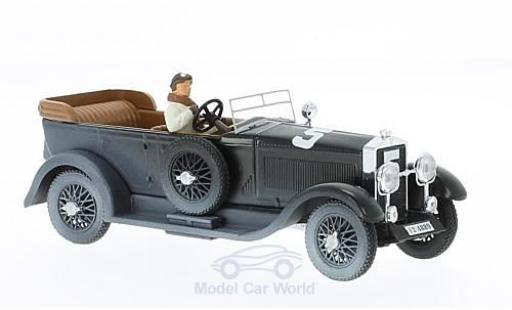 Diecast model cars Isotta Fraschini 1/43 Rio 8A Torpedo RHD Mille Miglia 1927 mit Figur A.Maggi/B.Maserati Isotta Fraschini 1/43 Rio 8A Torpedo RHD Mille Miglia 1927 mit Figur A.Maggi/B.Maserati diecast model cars