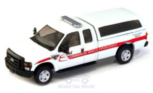 Diecast model cars Ford F-250 1/87 River Point XLT Super Cab DOT 2008 Ford F-250 1/87 River Point XLT Super Cab DOT 2008 diecast model cars