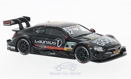 Diecast model cars Mercedes Classe C DTM 1/43 RMZ Hobby AMG C 63 DTM No.12 DTM D.Juncadella Mercedes Classe C DTM 1/43 RMZ Hobby AMG C 63 DTM No.12 DTM D.Juncadella diecast model cars