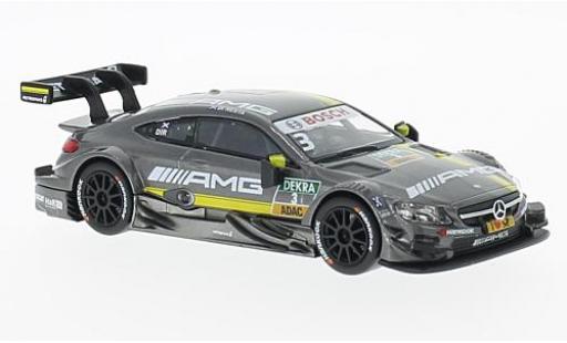 Diecast model cars Mercedes Classe C 1/43 RMZ Hobby AMG C 63 DTM No.3 DTM P.Di Resta Mercedes Classe C 1/43 RMZ Hobby AMG C 63 DTM No.3 DTM P.Di Resta diecast model cars
