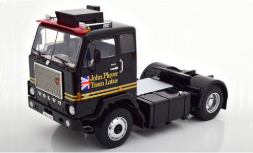 Lotus 19 1/18 Road Kings Volvo F88 John Player Team 78 diecast model cars