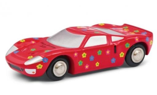 Diecast model cars Ford GT40 1/90 Schuco Happy Birthday 2021 Ford GT40 1/90 Schuco Happy Birthday 2021 diecast model cars