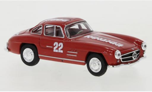 Diecast model cars Mercedes 300 1/64 Schuco SL Edition 2022 Mercedes 300 1/64 Schuco SL Edition 2022 diecast model cars