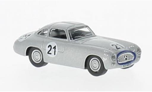 Mercedes 300 1/87 Schuco SL No.21 diecast model cars
