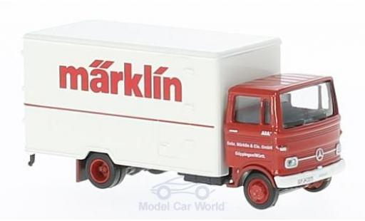 Mercedes LP 608 1/87 Schuco Märklin diecast model cars