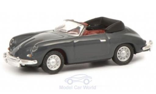 Diecast model cars Porsche 356 1/87 Schuco Cabriolet Porsche 356 1/87 Schuco Cabriolet diecast model cars