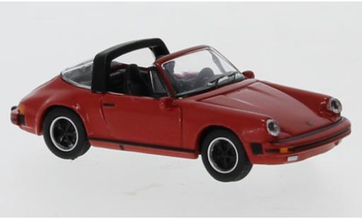 Diecast model cars Porsche 911 1/87 Schuco 3.2 red Porsche 911 1/87 Schuco 3.2 red diecast model cars