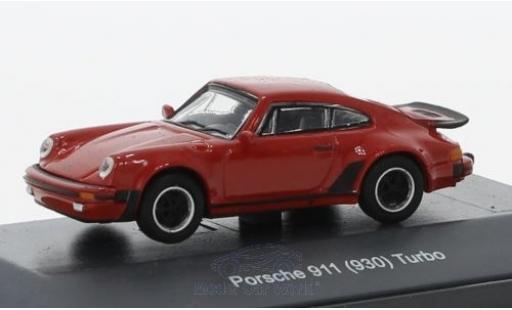 Porsche 930 Turbo diecast model cars - Alldiecast.co.uk
