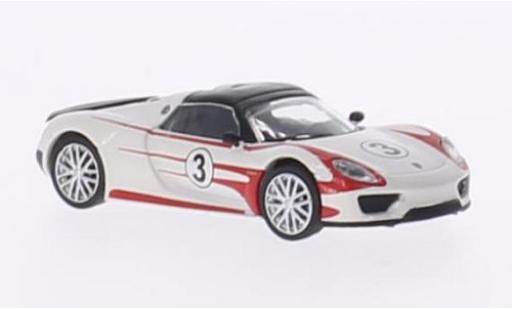 Diecast model cars Porsche 918 1/87 Schuco Spyder Salzburg Racing Design Porsche 918 1/87 Schuco Spyder Salzburg Racing Design diecast model cars