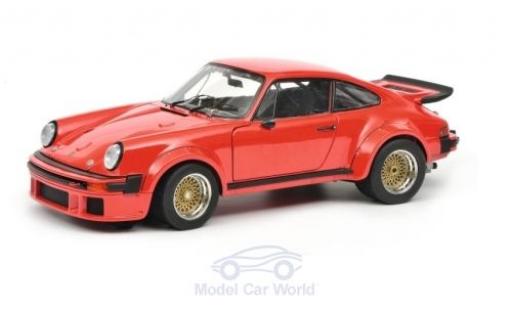 Diecast model cars Porsche 934 1976 1/18 Schuco RSR red 1976 Porsche 934 1976 1/18 Schuco RSR red 1976 diecast model cars