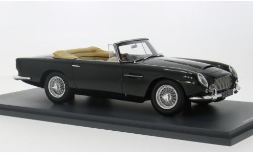 Diecast model cars Aston Martin DB5 1/18 Schuco ProR Cabriolet grau 1:18 Aston Martin DB5 1/18 Schuco ProR Cabriolet grau 1:18 diecast model cars