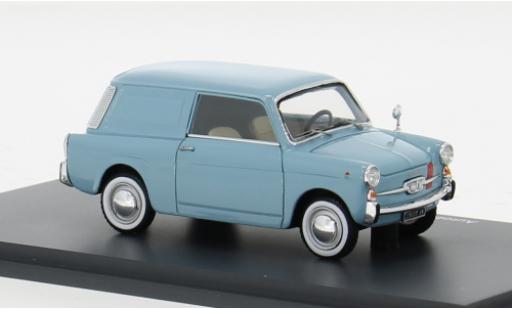 Diecast model cars Autobianchi Bianchina 1/43 Schuco ProR Furgoncino blau 1965 1:43 Autobianchi Bianchina 1/43 Schuco ProR Furgoncino blau 1965 1:43 diecast model cars