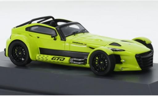 Donkervoort D8 1/43 Schuco ProR GTO-RS gr&uuml;n 2016 1:43 diecast model cars