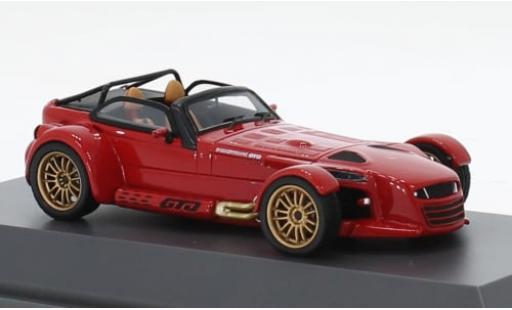 Diecast model cars Donkervoort D8 1/43 Schuco ProR GTO-S rot 2018 1:43 Donkervoort D8 1/43 Schuco ProR GTO-S rot 2018 1:43 diecast model cars