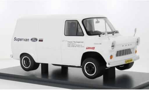 Diecast model cars Ford Transit 1/18 Schuco ProR Supervan 1 1971 1:18 Ford Transit 1/18 Schuco ProR Supervan 1 1971 1:18 diecast model cars