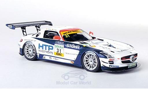 Diecast model cars Mercedes SLS 1/43 Schuco AMG GT3 No.31 Heico Motorsport ADAC GT Masters 2011 T.Holzer/C.Tilke Mercedes SLS 1/43 Schuco AMG GT3 No.31 Heico Motorsport ADAC GT Masters 2011 T.Holzer/C.Tilke diecast model cars